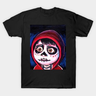 Miguel from Coco T-Shirt